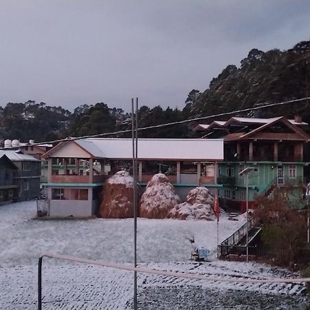 Keshav Niwas Homestay Shimla Zewnętrze zdjęcie