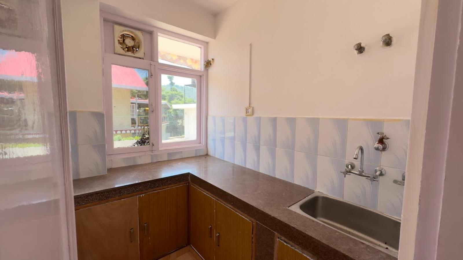 Keshav Niwas Homestay Shimla Zewnętrze zdjęcie