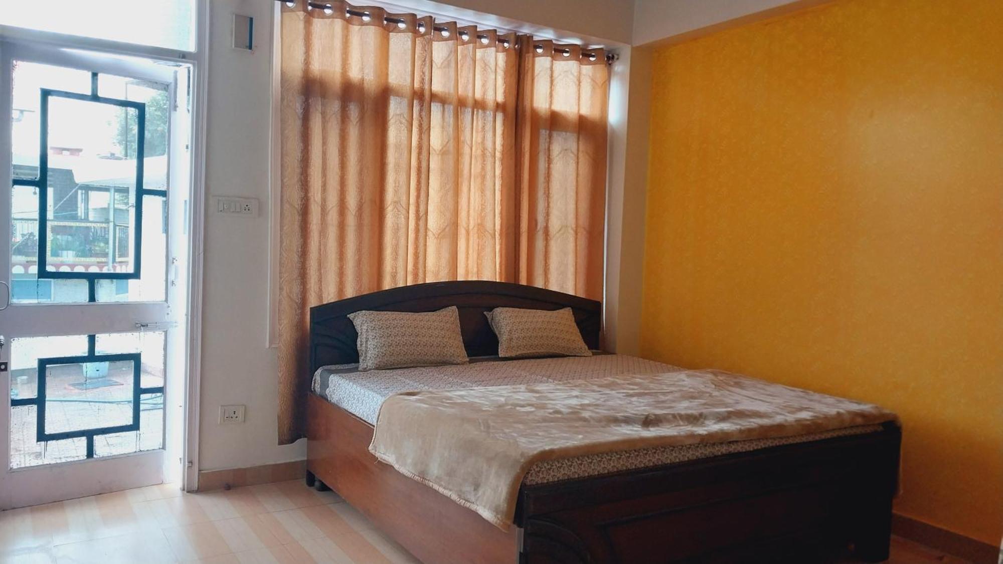 Keshav Niwas Homestay Shimla Zewnętrze zdjęcie