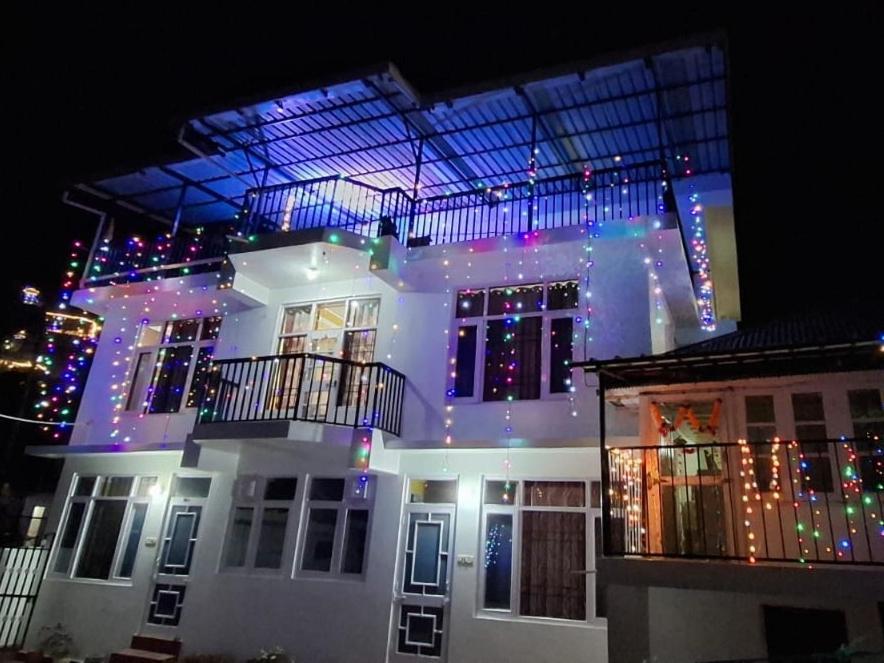 Keshav Niwas Homestay Shimla Zewnętrze zdjęcie